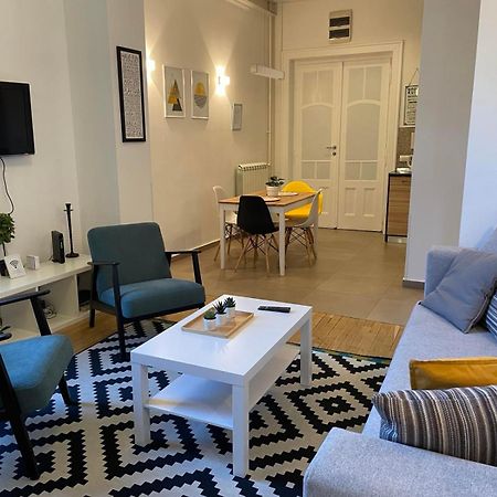 City Break Apartments Chic And Luxury Белград Екстериор снимка