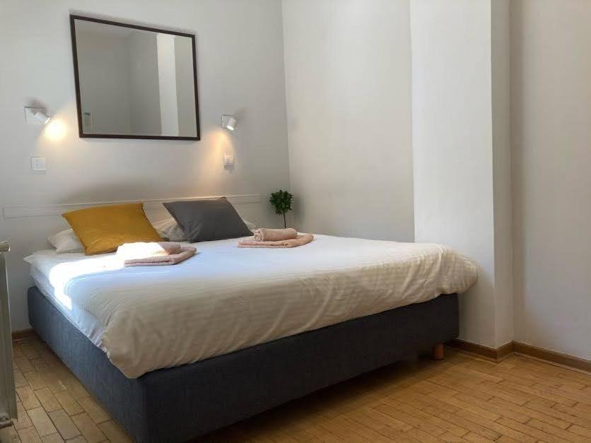 City Break Apartments Chic And Luxury Белград Екстериор снимка