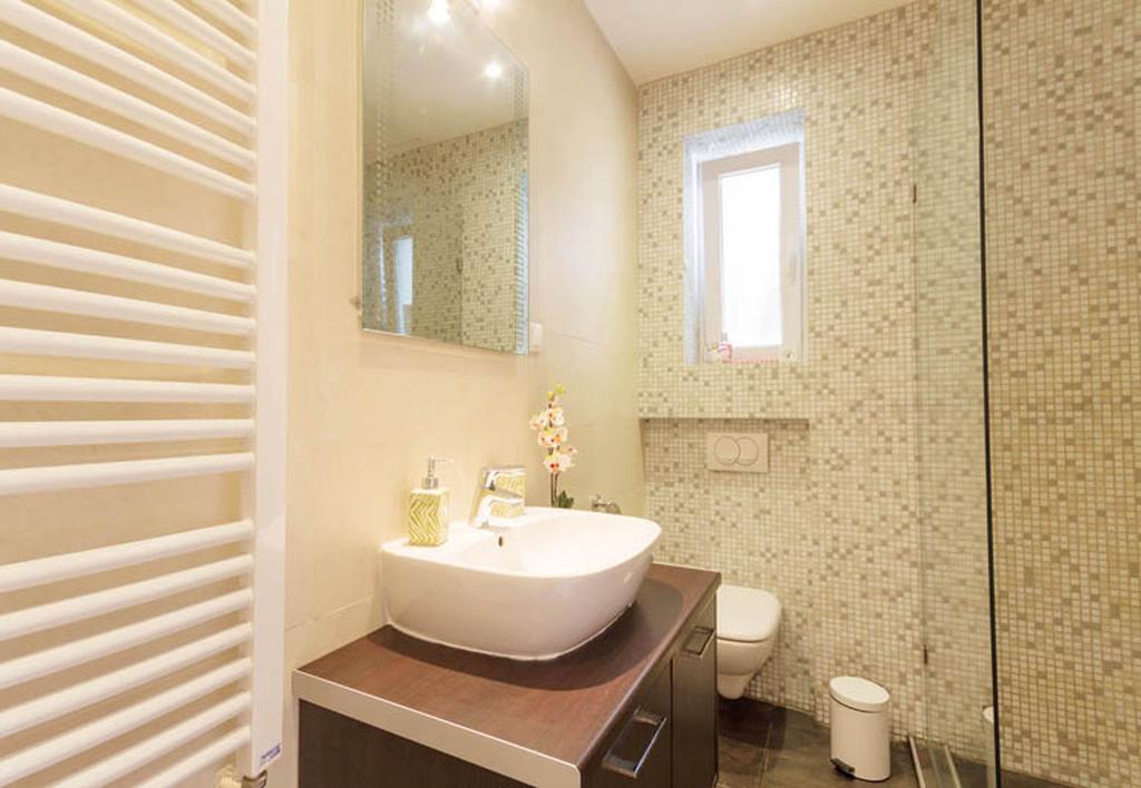 City Break Apartments Chic And Luxury Белград Екстериор снимка