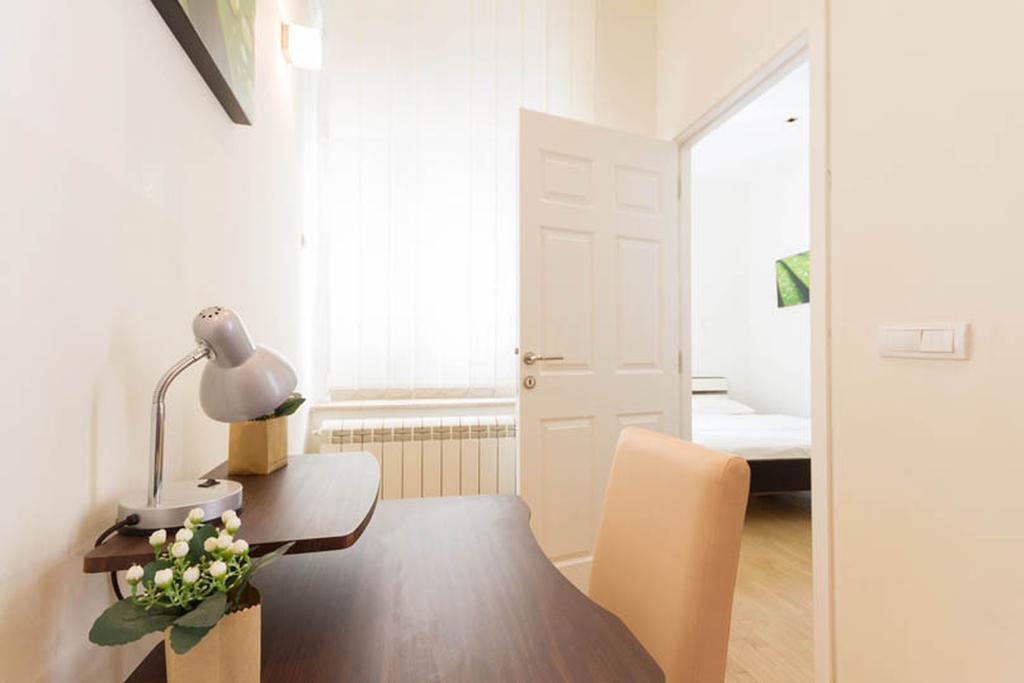 City Break Apartments Chic And Luxury Белград Екстериор снимка