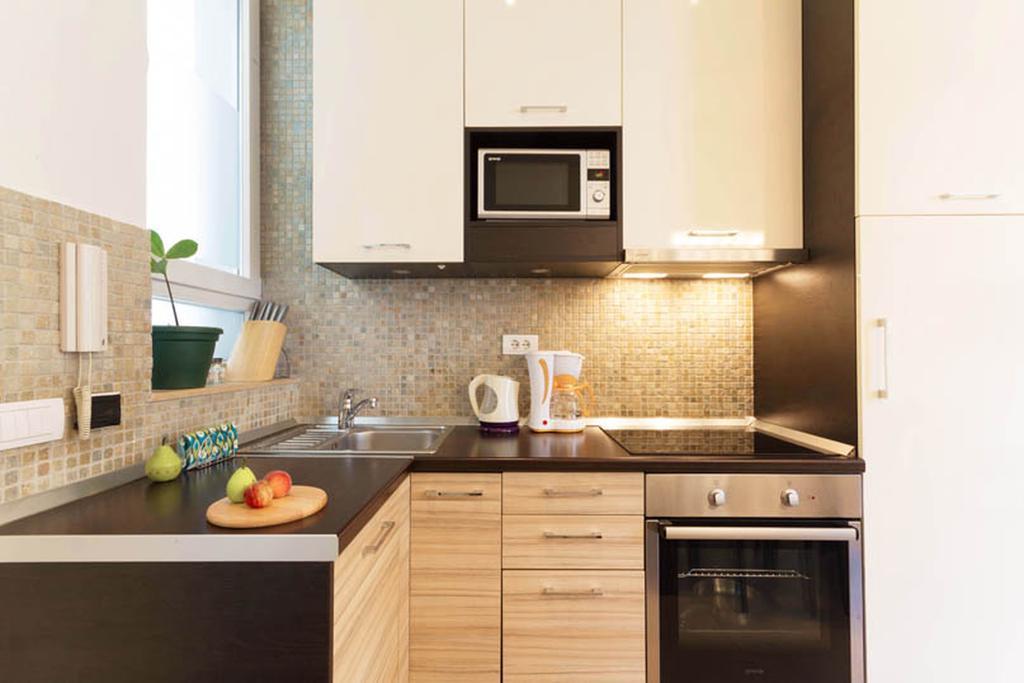 City Break Apartments Chic And Luxury Белград Екстериор снимка